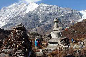 Tamang Heritage Trek 10 Days